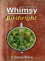 Chronicles of Whimsy