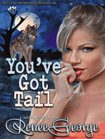 You've Got Tail: Peculiar Mysteries and Romances, #1
