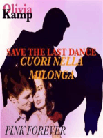 Save the last dance-Cuori nella milonga