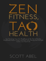 Zen Fitness, Tao Health