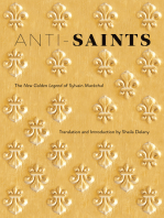 Anti-Saints: The New Golden Legend of Sylvain Maréchal
