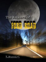 The Walkers of Ford Road