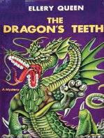 The Dragon’s Teeth