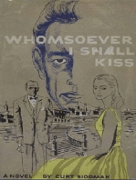 Whomsoever I Shall Kiss