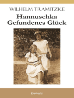 Hannuschka – Gefundenes Glück