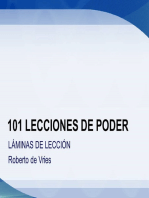 101 Lecciones de Poder