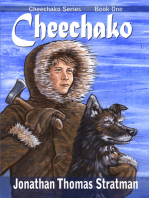 Cheechako
