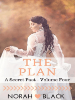 The Plan (A Secret Past - Volume Four): A Secret Past, #4