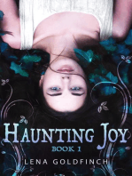 Haunting Joy: Book 1: Haunting Joy, #1