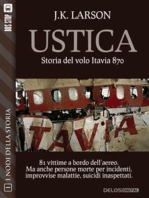 Ustica - Storia del volo Itavia 870