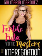 Fertile Futa and the Masters of Impregnation