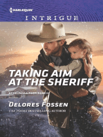 Taking Aim at the Sheriff