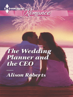 The Wedding Planner and the CEO