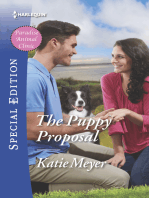 The Puppy Proposal