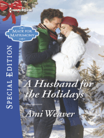 A Husband for the Holidays