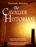 The Cavalier Historian