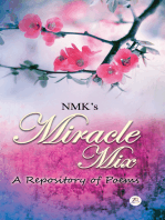 Miracle Mix