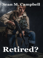 Retired?