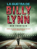 La guerra de Billy Lynn