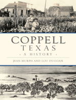 Coppell, Texas: A History