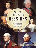 New Jersey Hessians: Truth and Lore in the American Revolution