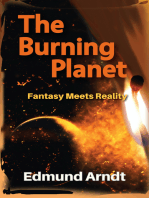 The Burning Planet
