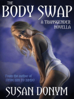 The Body Swap