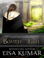 Bound to His Fate: Mists of Eria, #0