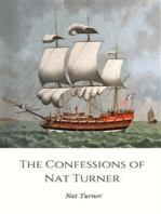 The Confessions of Nat Turner (Illustrated)