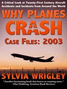 Crash of TWA Flight 260 by Charles M. Williams - Ebook