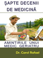 Sapte Decenii de Medicina