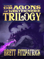 Dragons of Westermere Box Set: Dragons of Westermere
