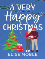 A Very Happy Christmas: Happy Ever After, #1