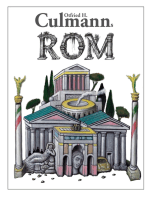 Culmanns Rom: Tagträume in Rom
