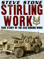 Stirling Work