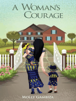 A Woman's Courage