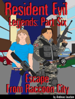 Resident Evil Legends Part Six