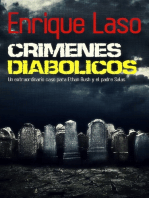 Crímenes Diabólicos