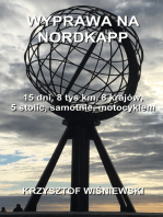 Wyprawa na Nordkapp