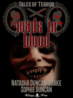 Made In Blood