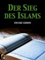 Der Sieg des Islams