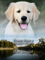 Poems From a Tender-Heart