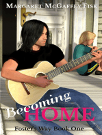 Becoming Home