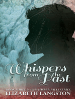 Whispers from the Past