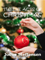 Twelve Acts of Christmas