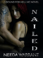 Nailed: Bound for Hell MC