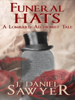 Funeral Hats: The Lombard Alchemist Tales, #5