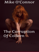 The Corruption Of Colleen