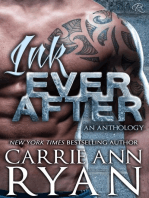 Ink Ever After: Happy Ever After, #2