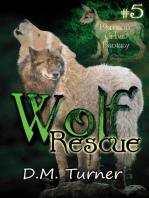 Rescue: Wolf, #5